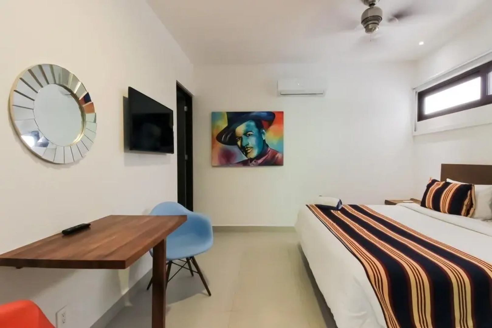 Fantastic 2Br Apartment With Private Terrace Rooftop Terrace Pool Facilities