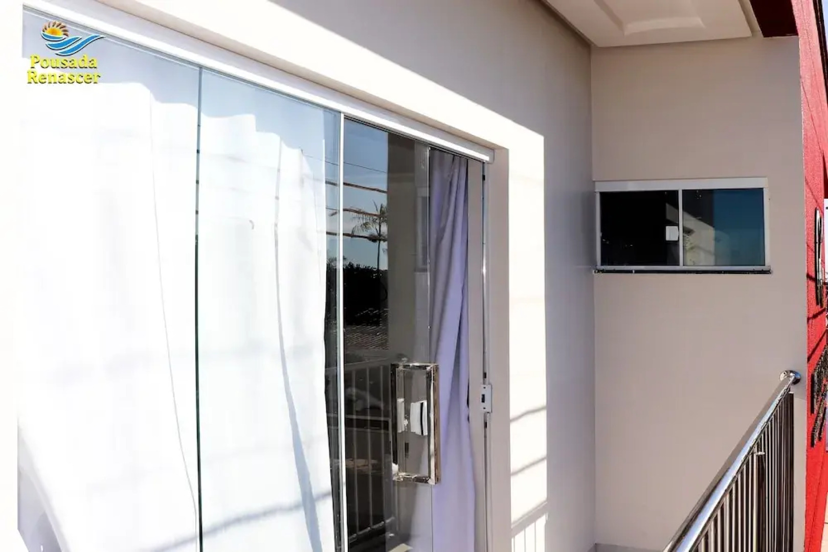 Pousada Renascer