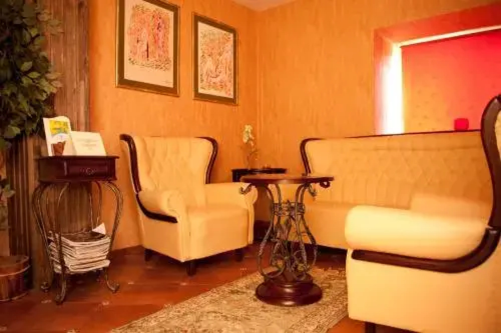 Hotel Star-Dadaj Resort & SPA