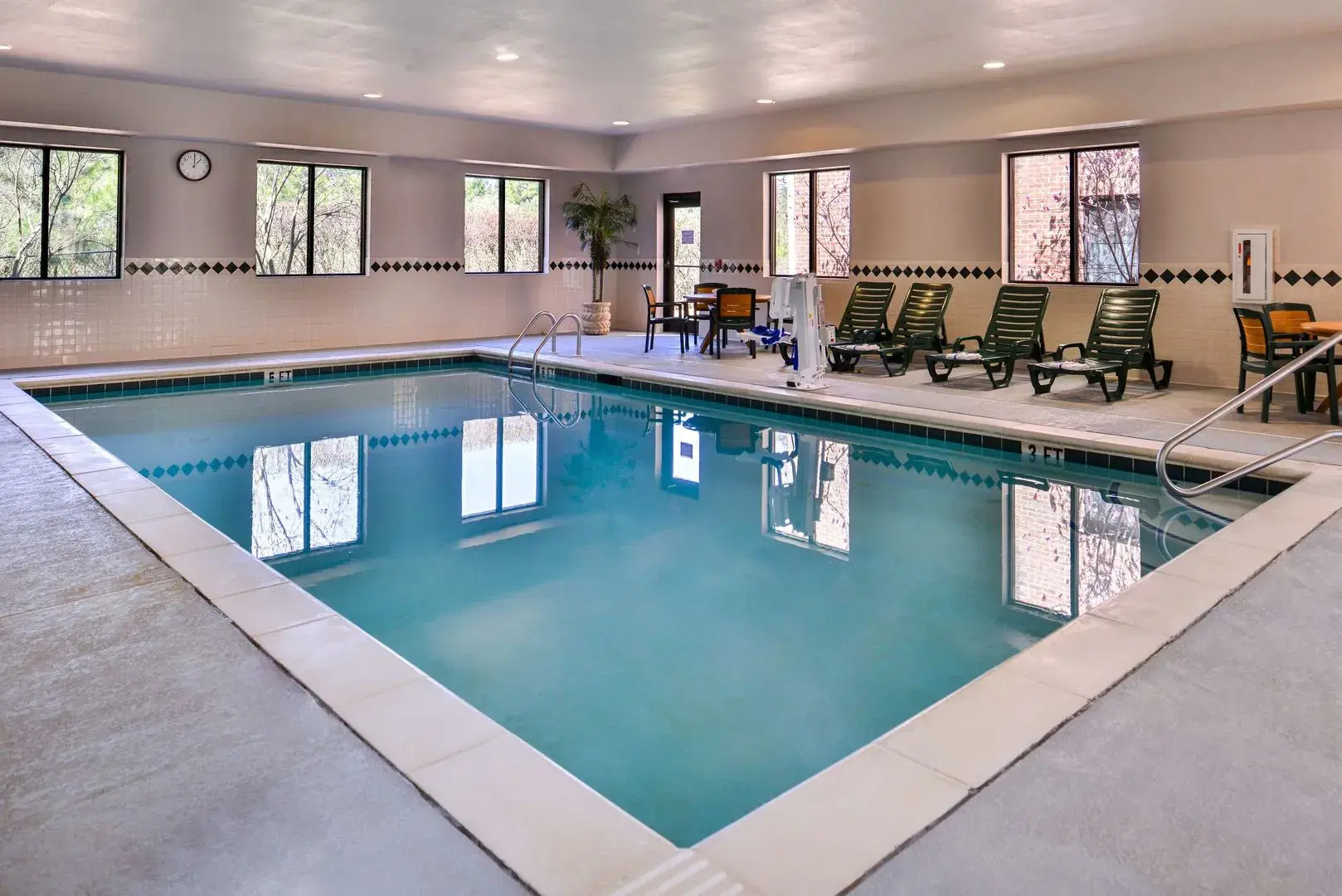 Country Inn & Suites by Radisson, Raleigh-Durham Airport, NC