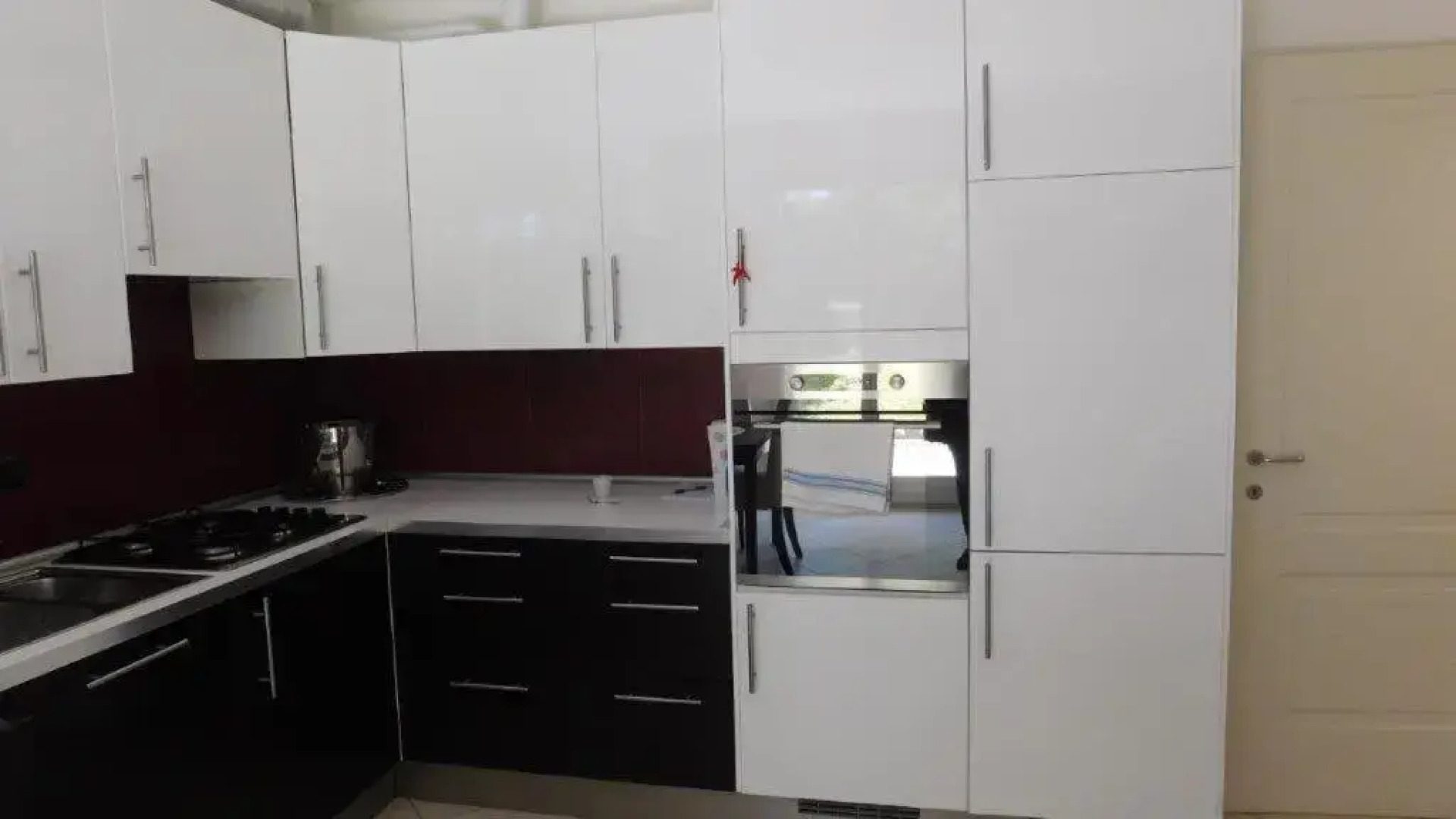 The Great Beauty Apartment