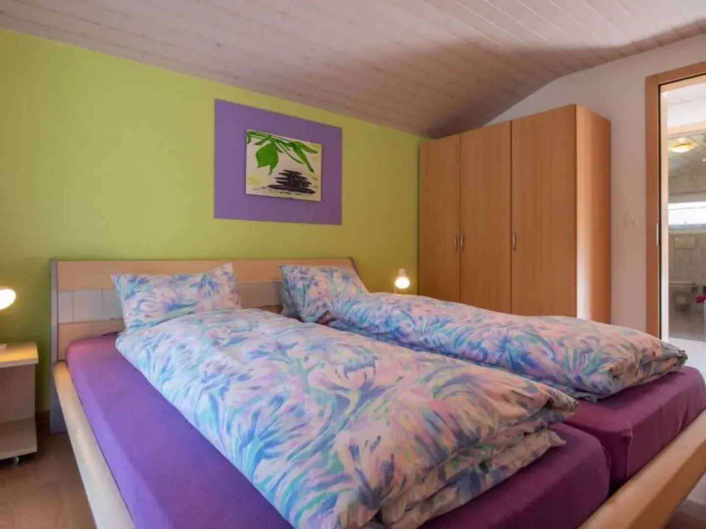 Apartment Aurora Andriano 21508