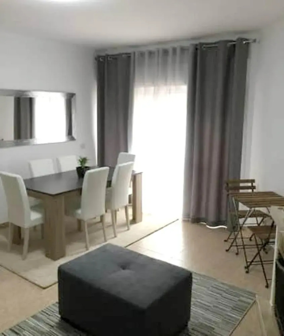 Apartment with 3 Bedrooms in Cotovia, with Wifi