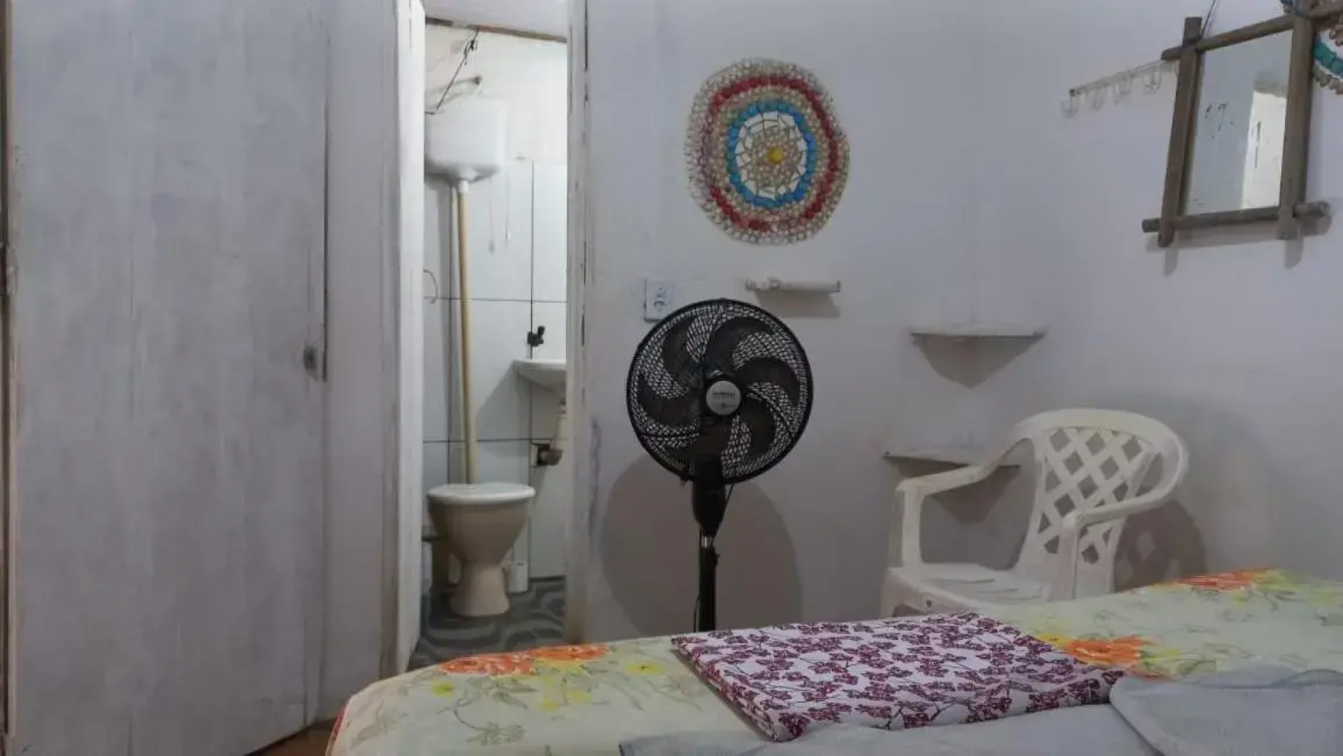 Sol do Atins Pousada