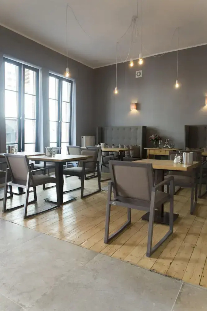 Cottage Rheingau Hotel