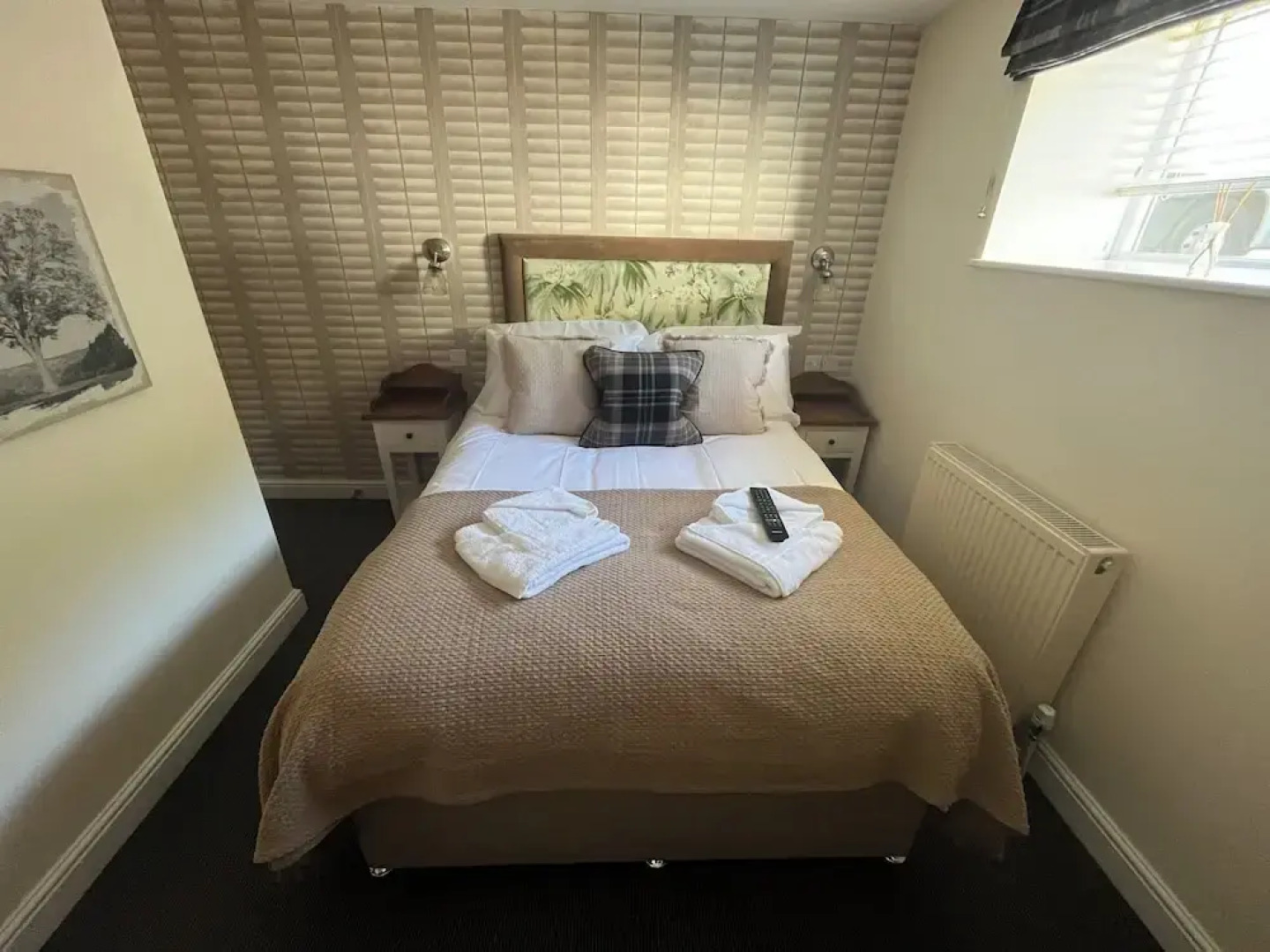 The Olde Coach House Inn