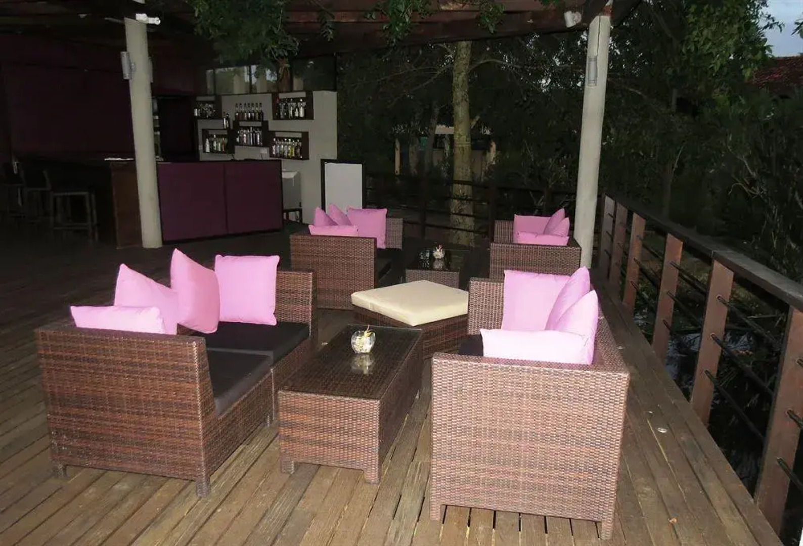 Portofino Resort Tangalle