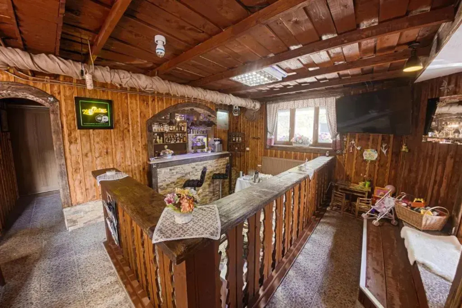 U Bažanta *** - Ubytovanie v súkromí (objekt)