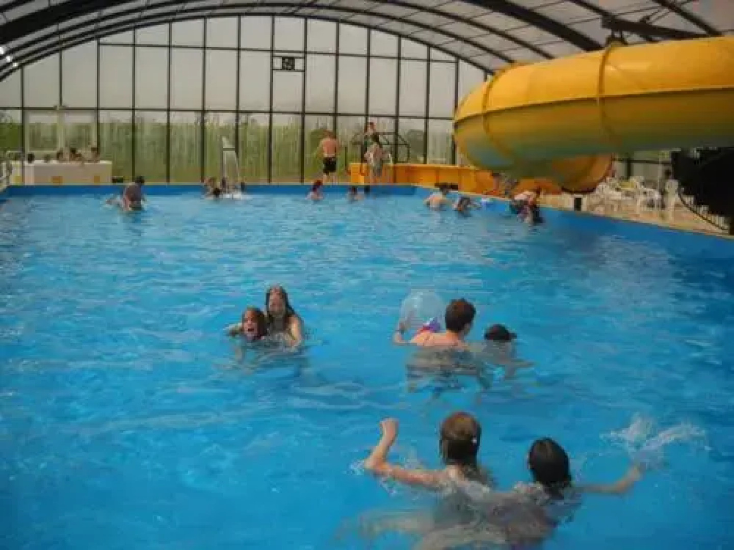 Camping IJsselstrand