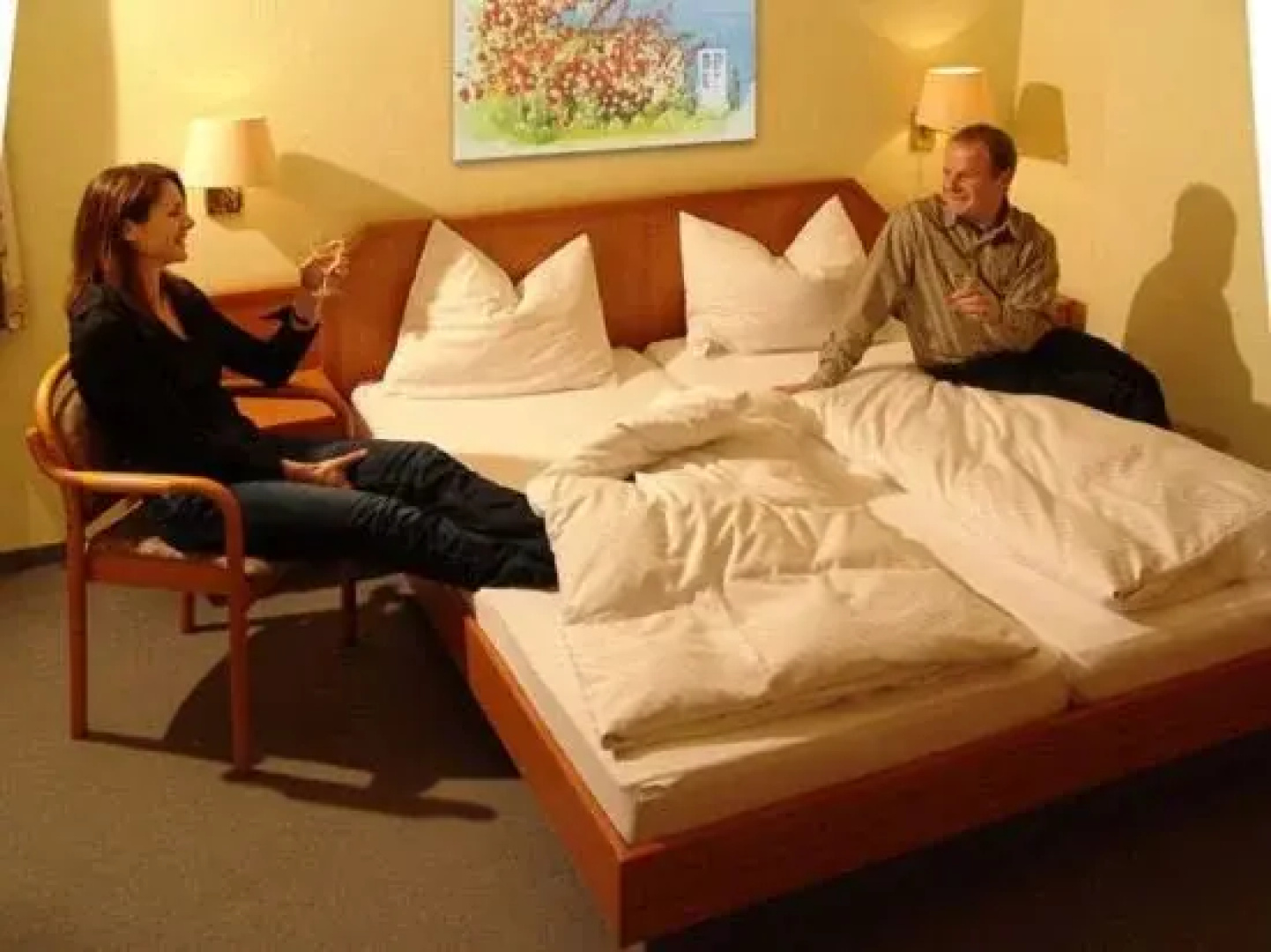 Hotel am Wald