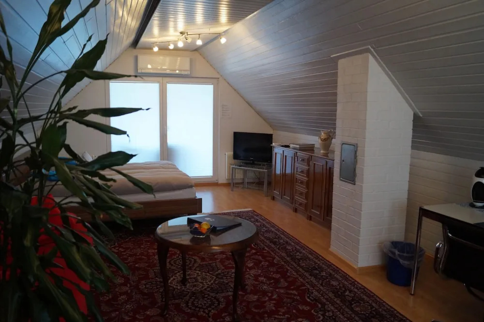 Motel Residenz Labee