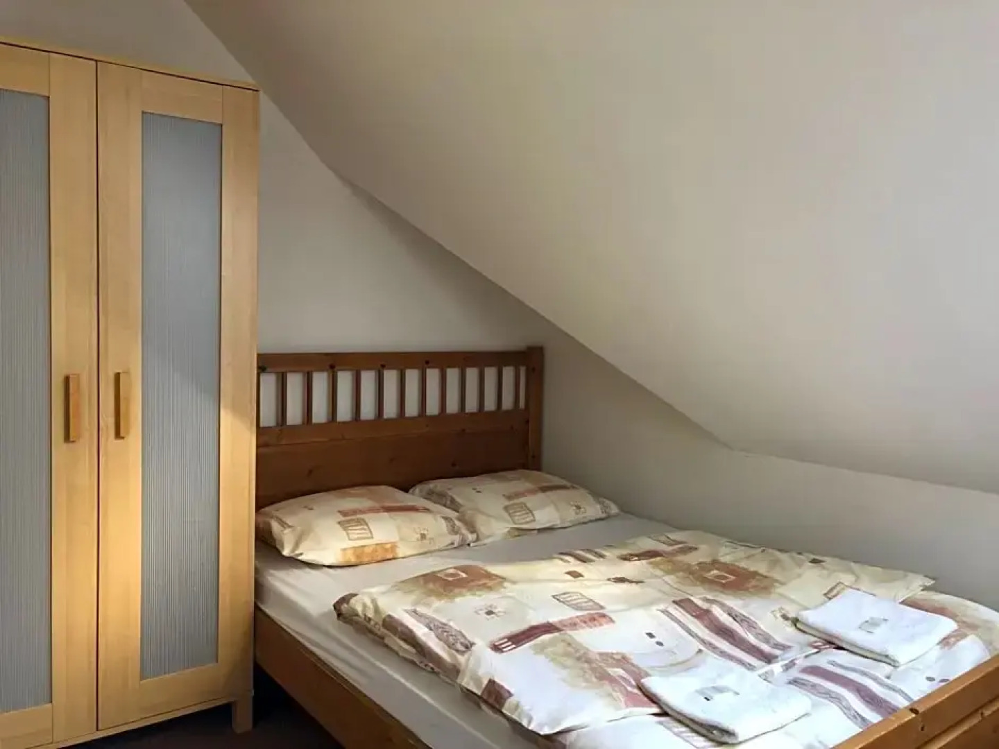 Rekreační areál Na Trojáku