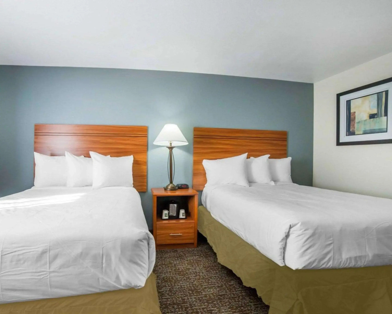 Rodeway Inn Gillette