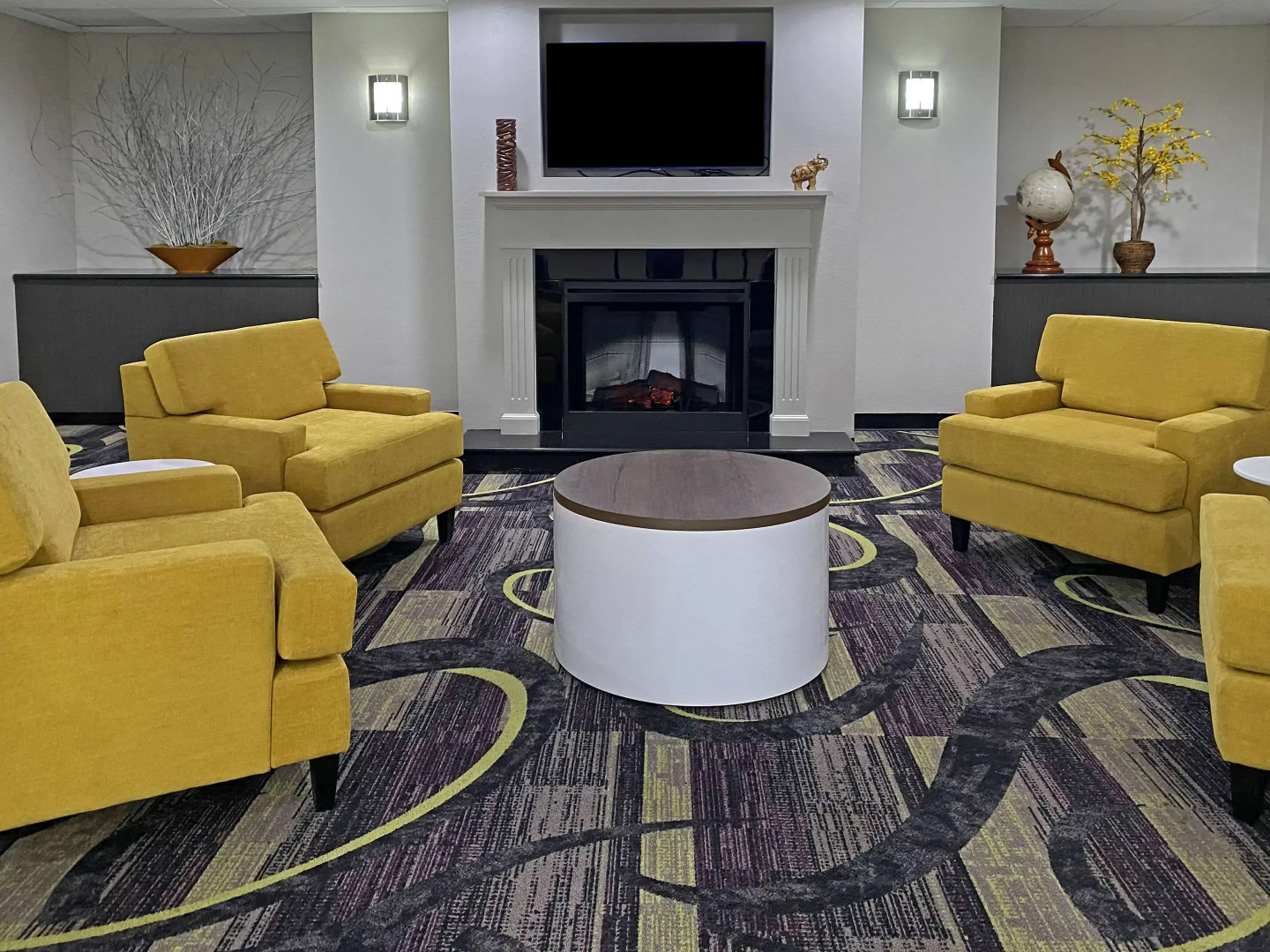 Comfort Inn Conover-Hickory