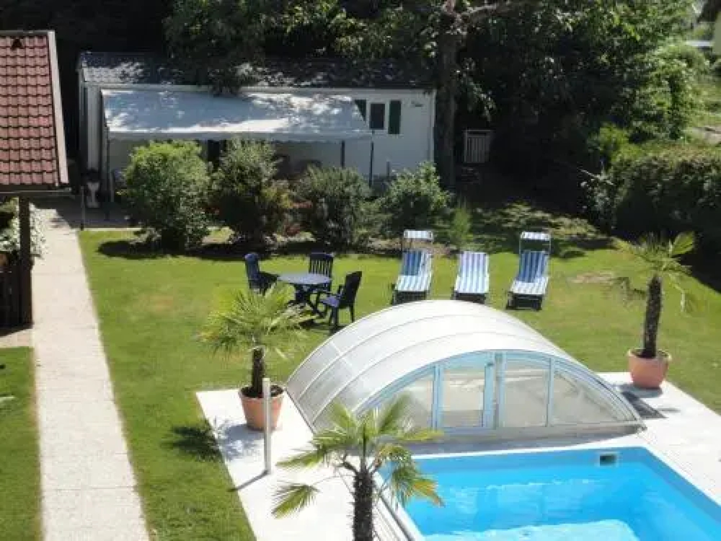 Ferienparadies Goritschnig