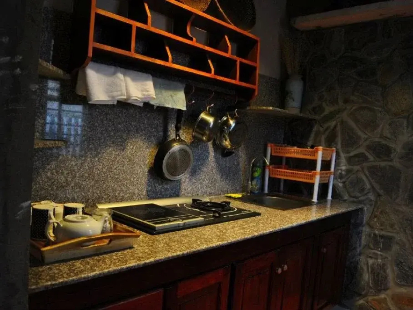 Green Leaf Village Resort