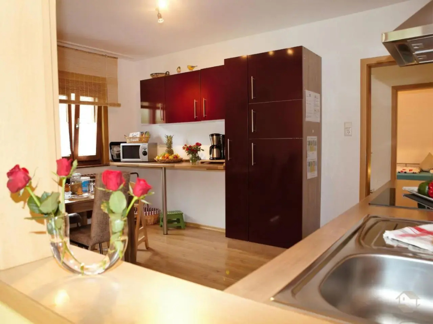 Haus am Mï¿½hlenweg