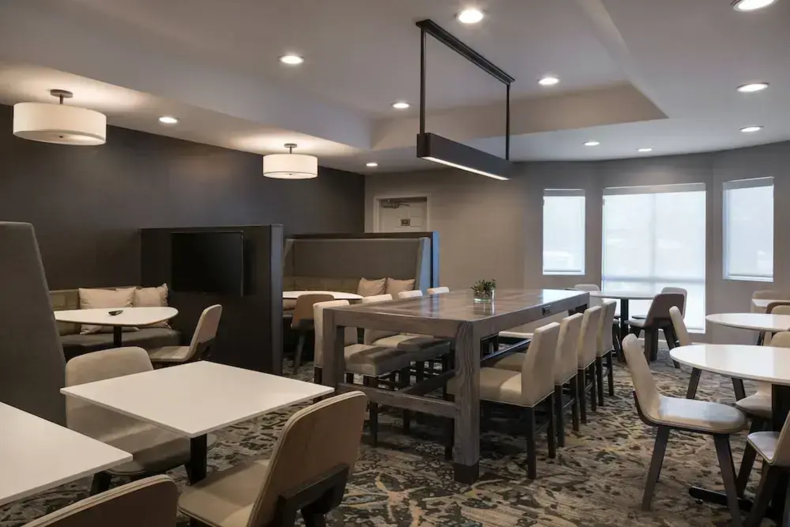 residence inn