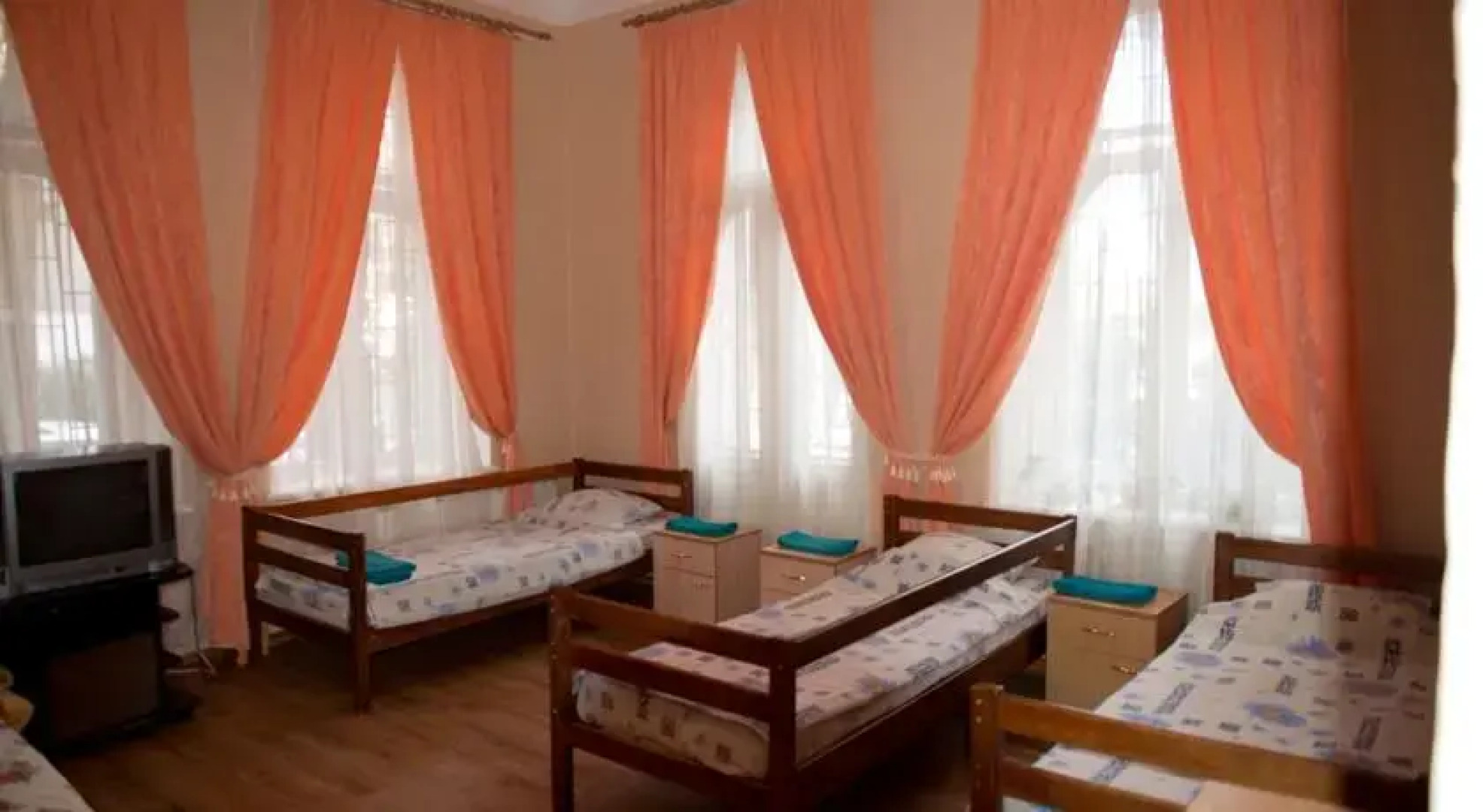 У Графини Лещинской