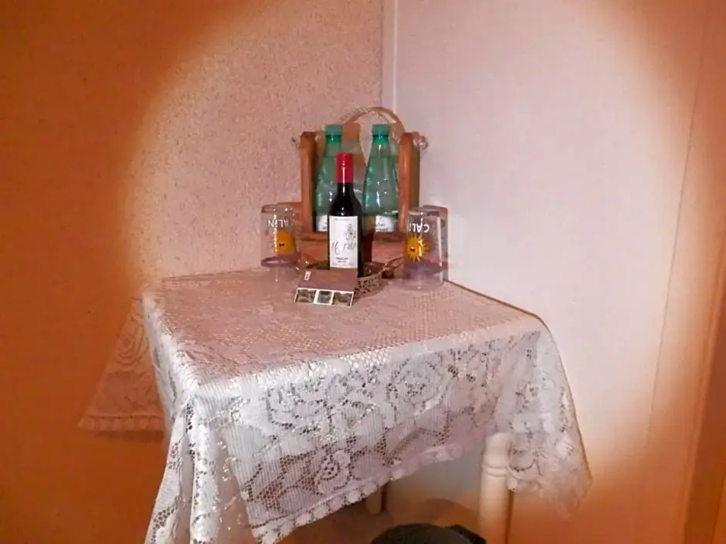 La Petit Cretouffiere