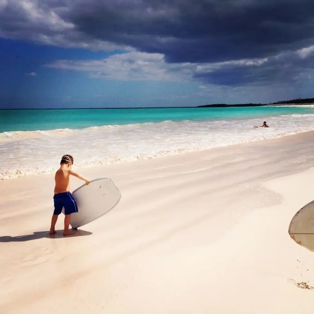 Savannah House by Eleuthera Vacation Rentals