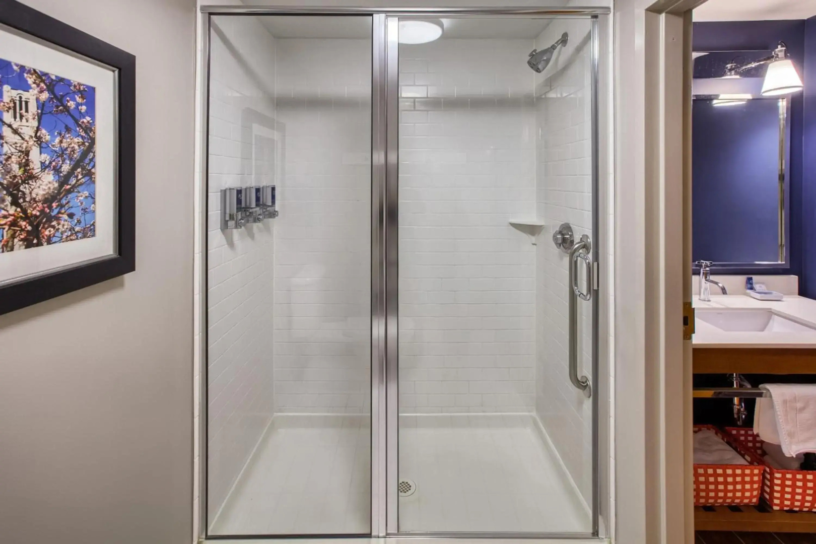 Four Points By Sheraton Raleigh Durham Airport