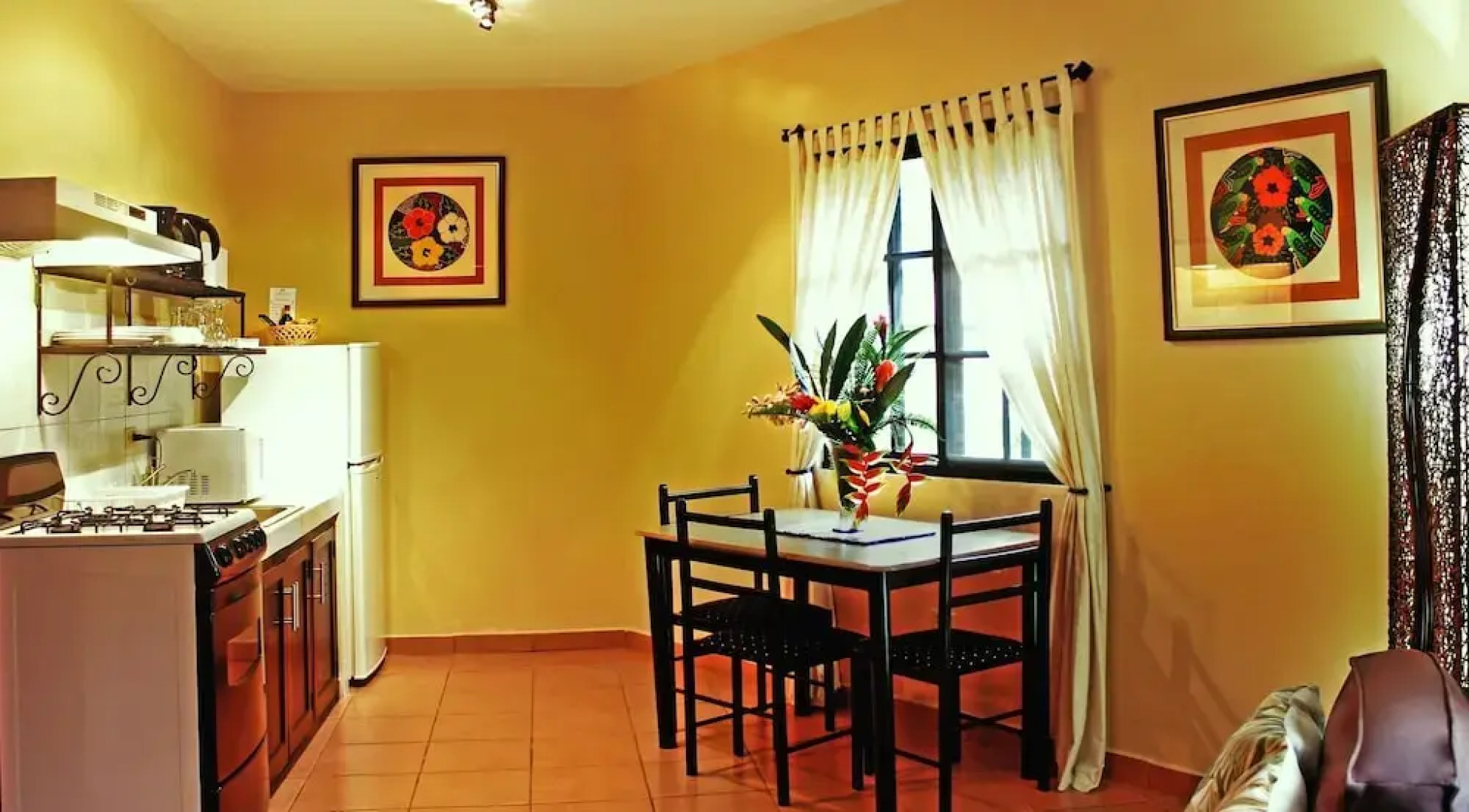 Boquete Garden Inn Hotel