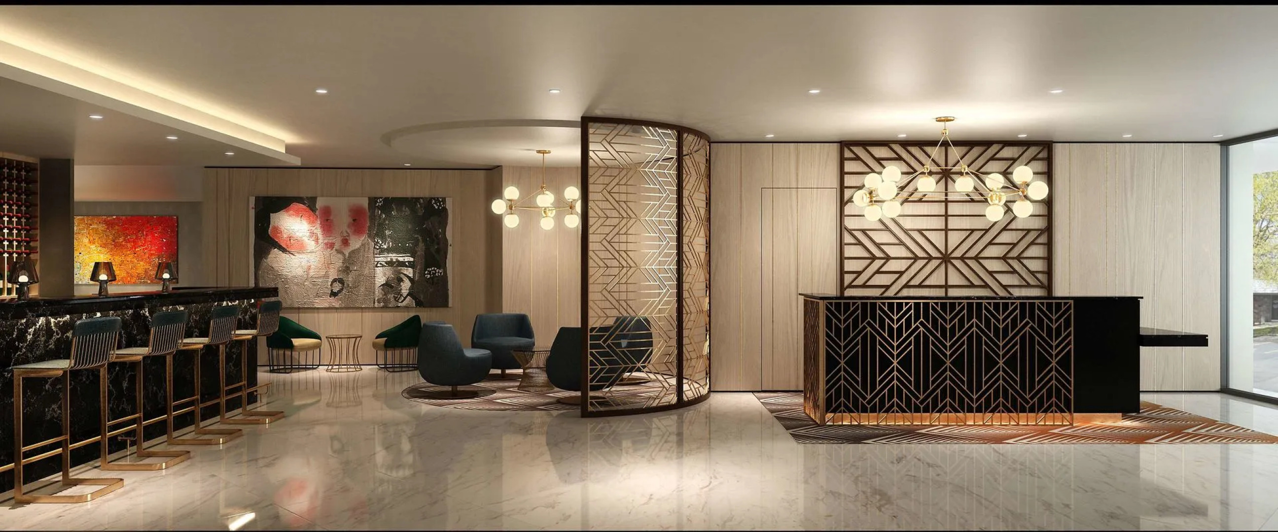 Swiss-Belhotel Napier