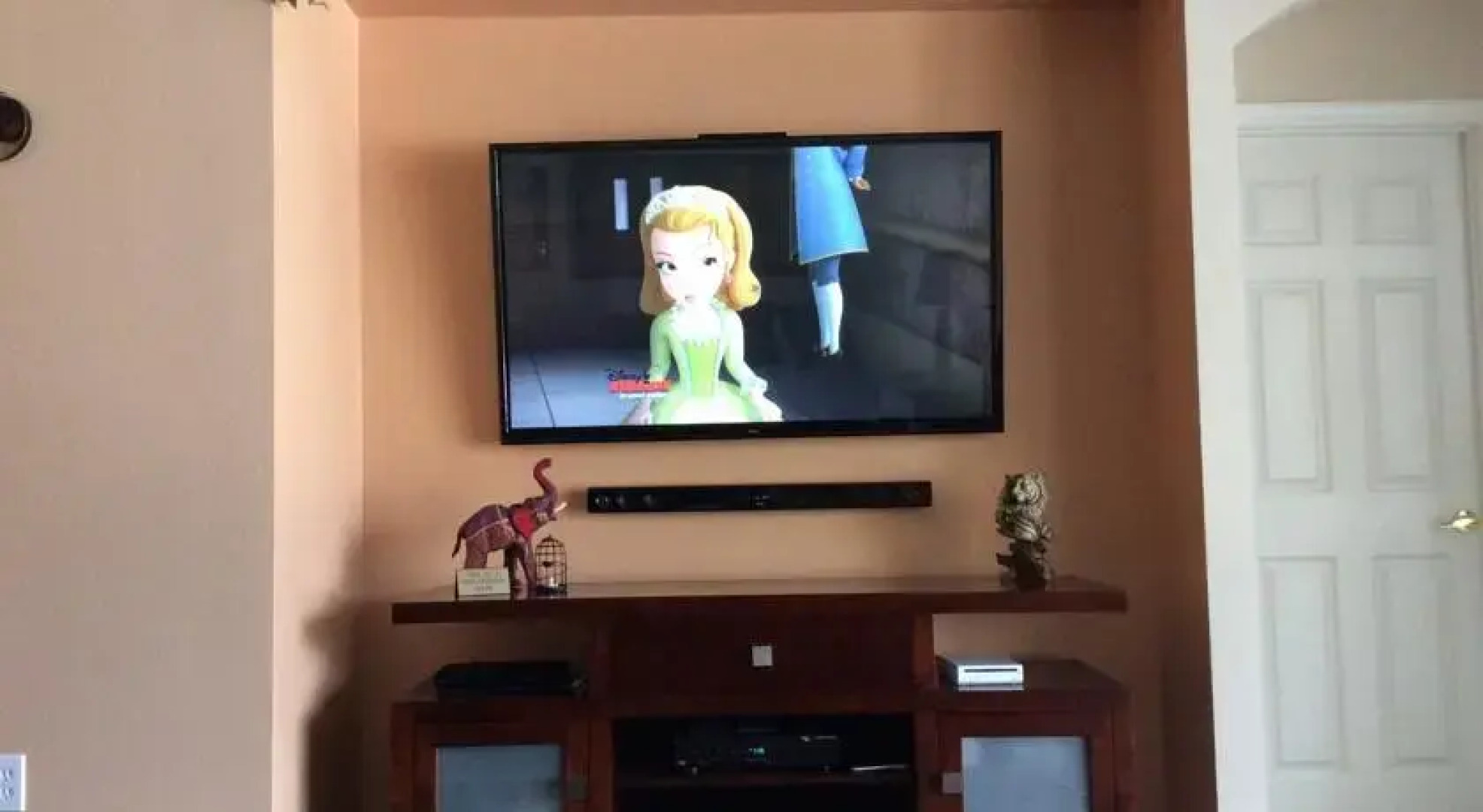 Karens Winnie the Pooh Villa