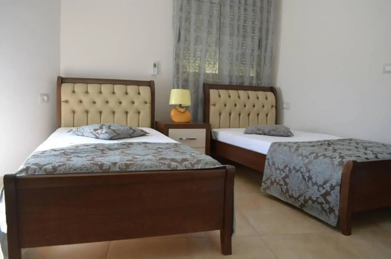 Hotel Ana