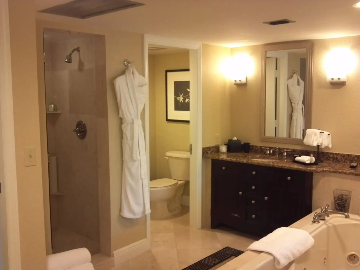 Bonaventure Resort and Spa