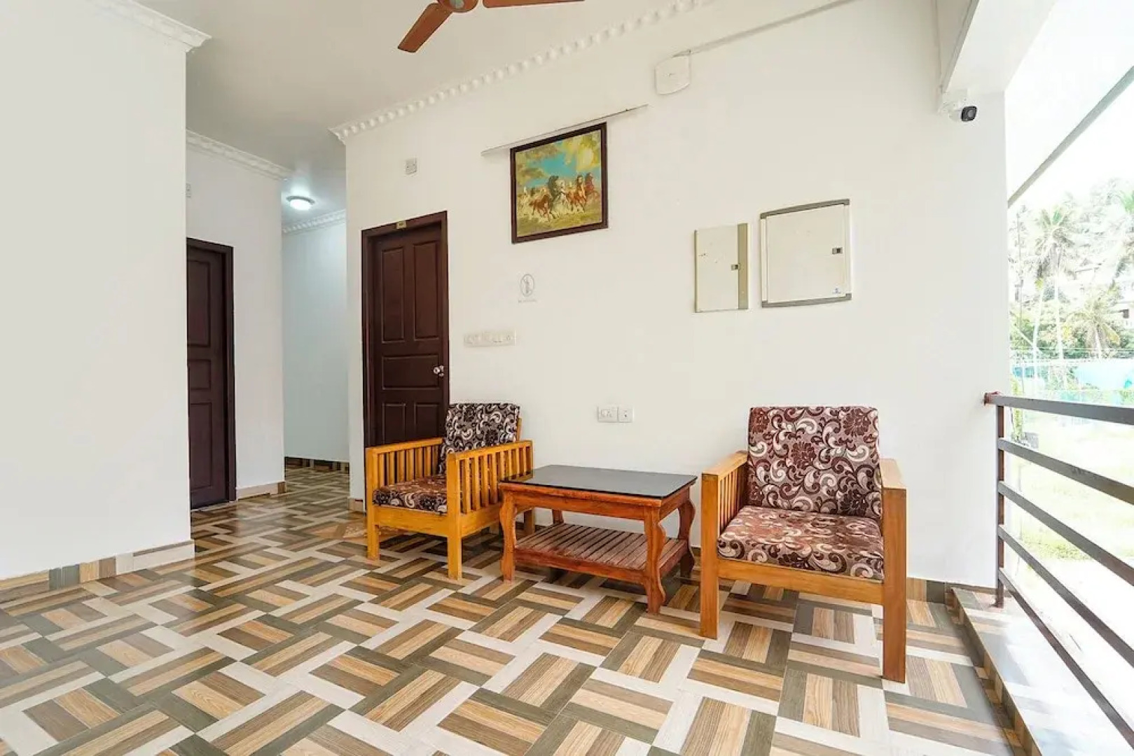 Fabhotel Star Inn Plus - Near kovalam beach