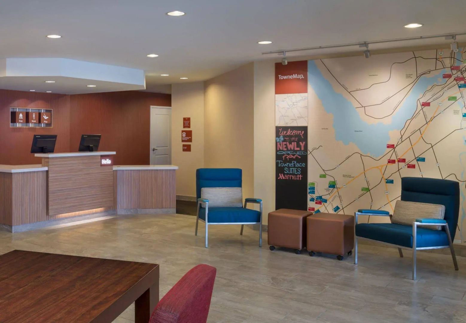 TownePlace Suites by Marriott Ottawa Kanata