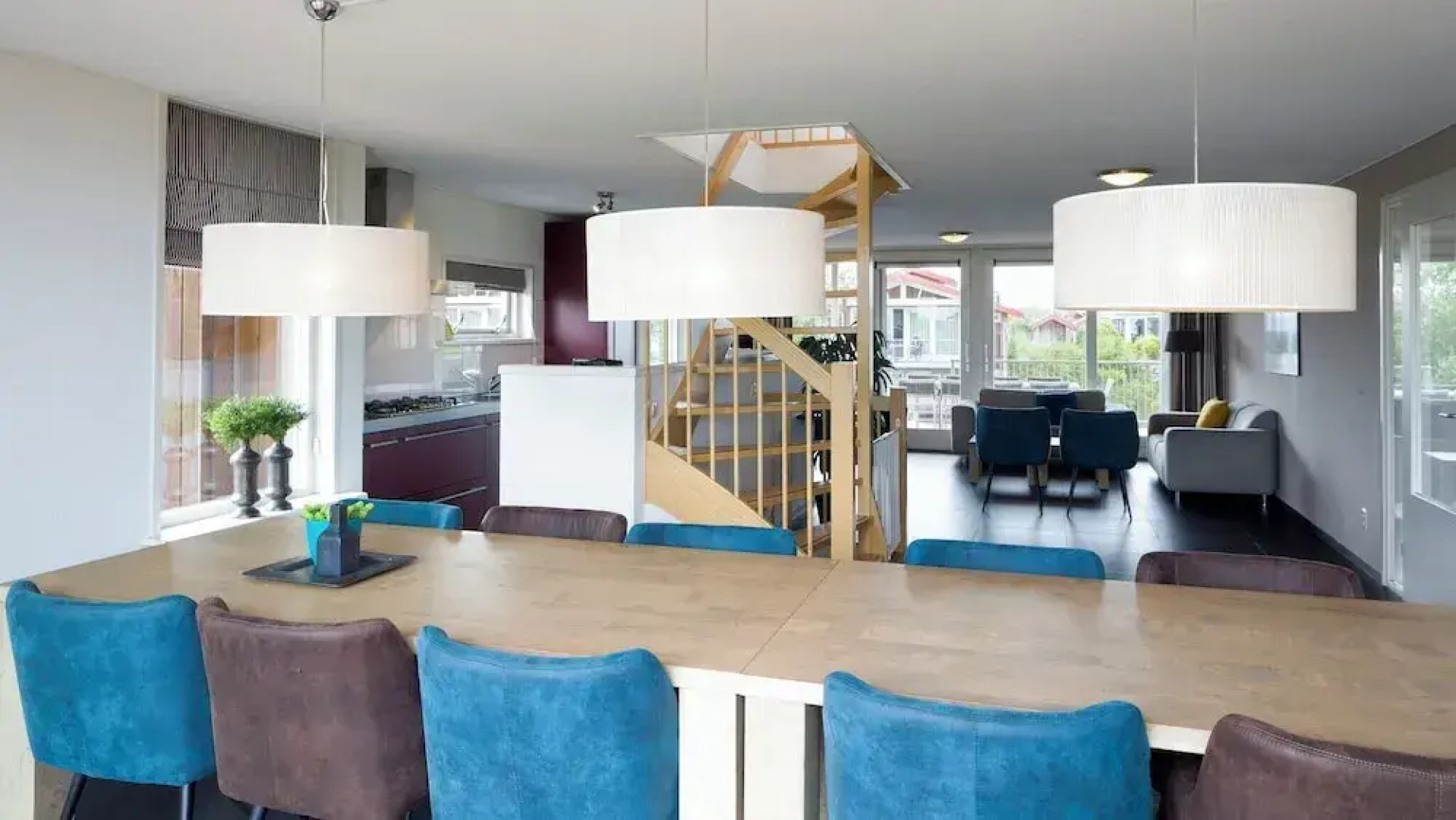 Summio Waterpark Zwartkruis