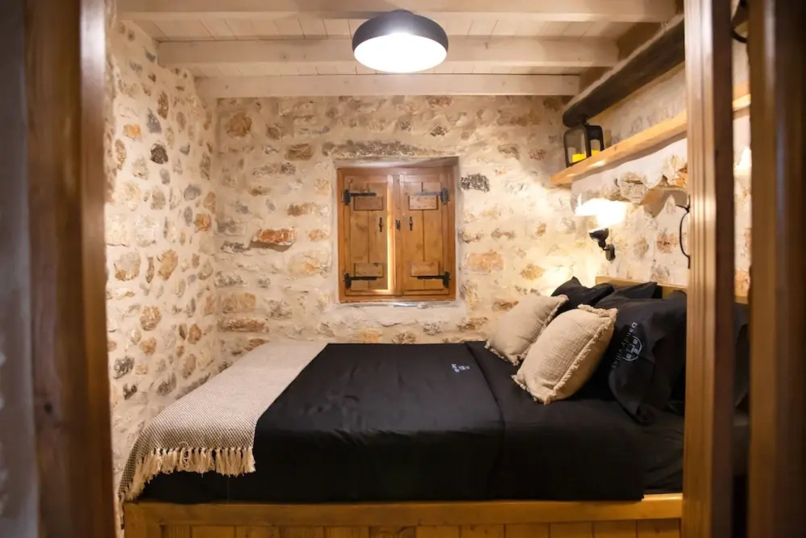 Dandy Villas Tower-Built in 17th century