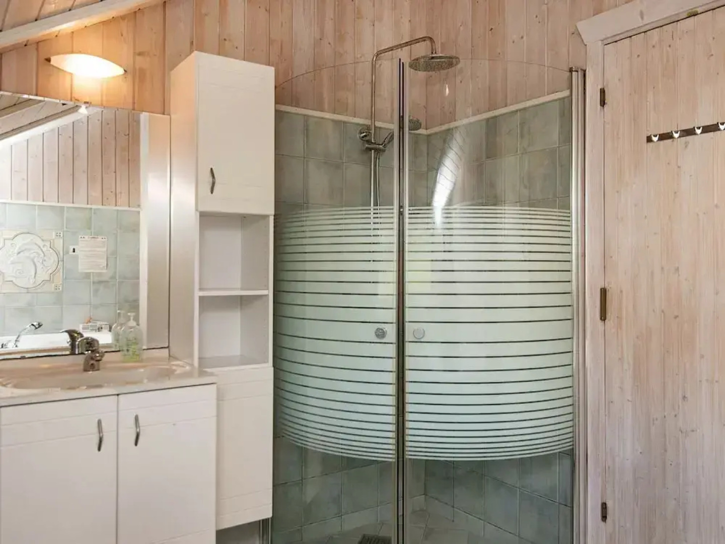 Pleasing Holiday Home in Ebeltoft near Sea