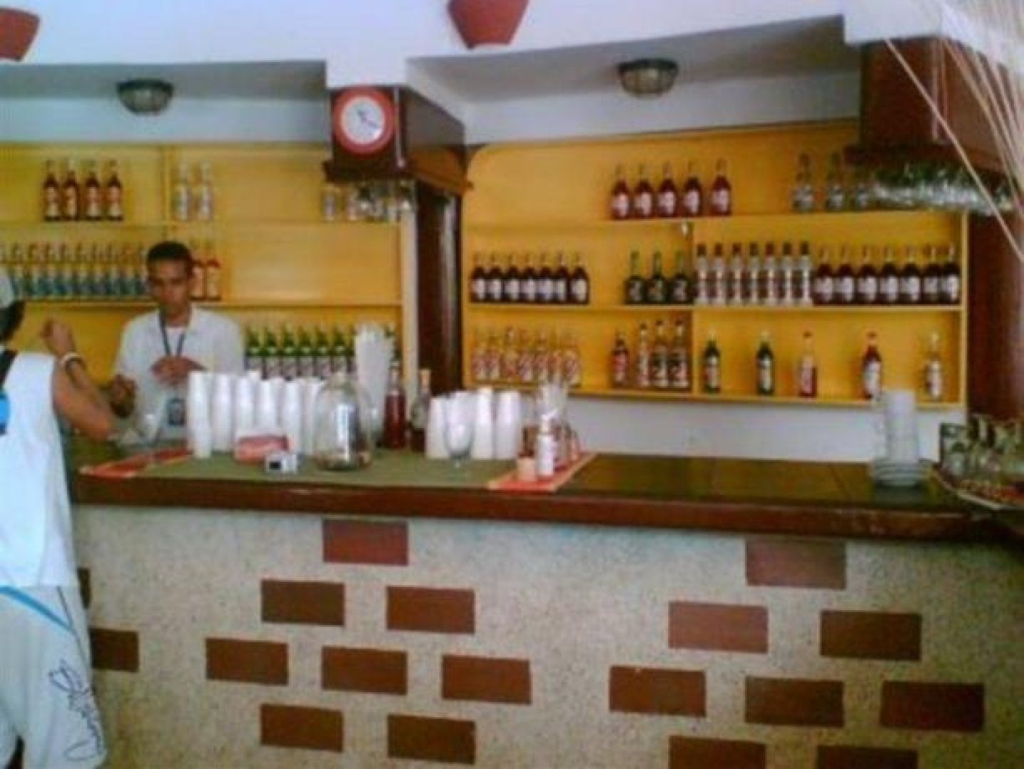 Beach House Puerta Del Sol Playa el Agua by Faranda