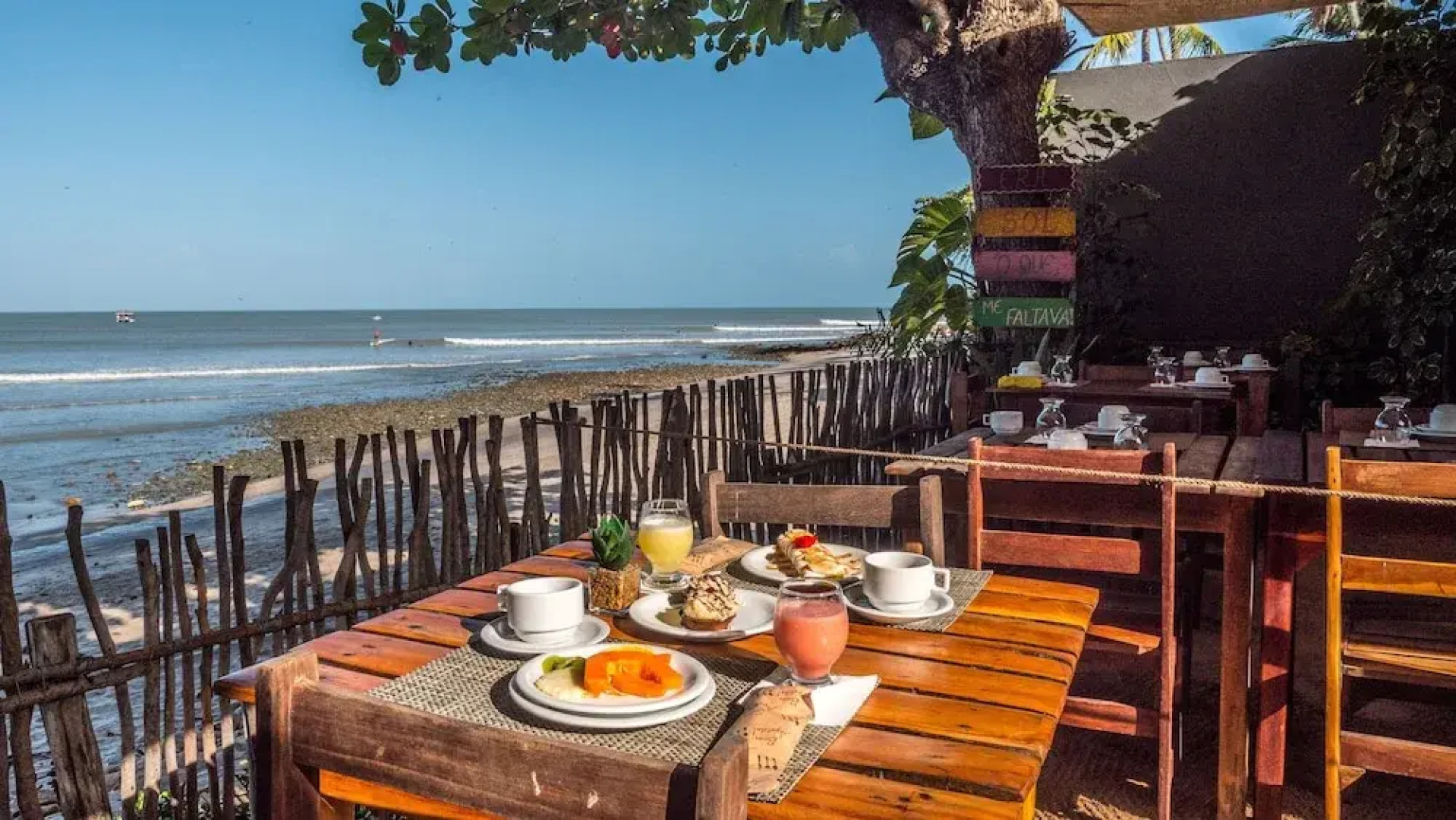 Pousada Ponta da Pedra