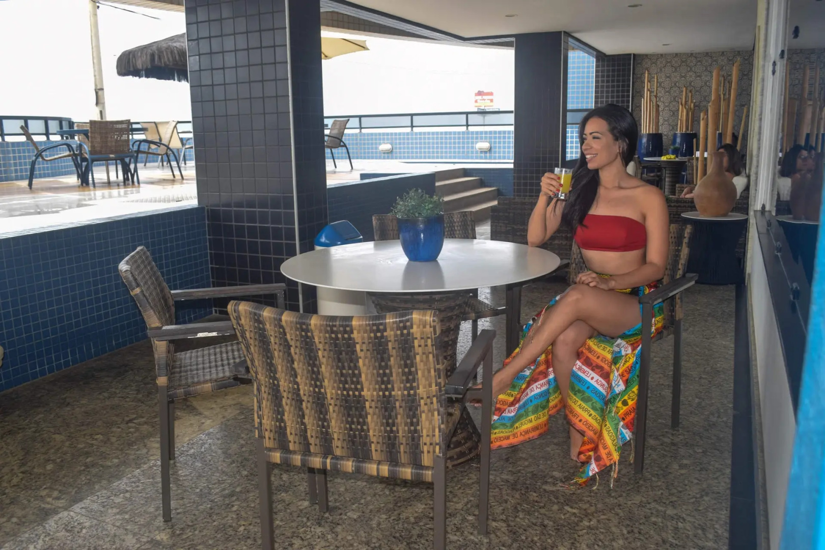 Reymar Hotel Maceió