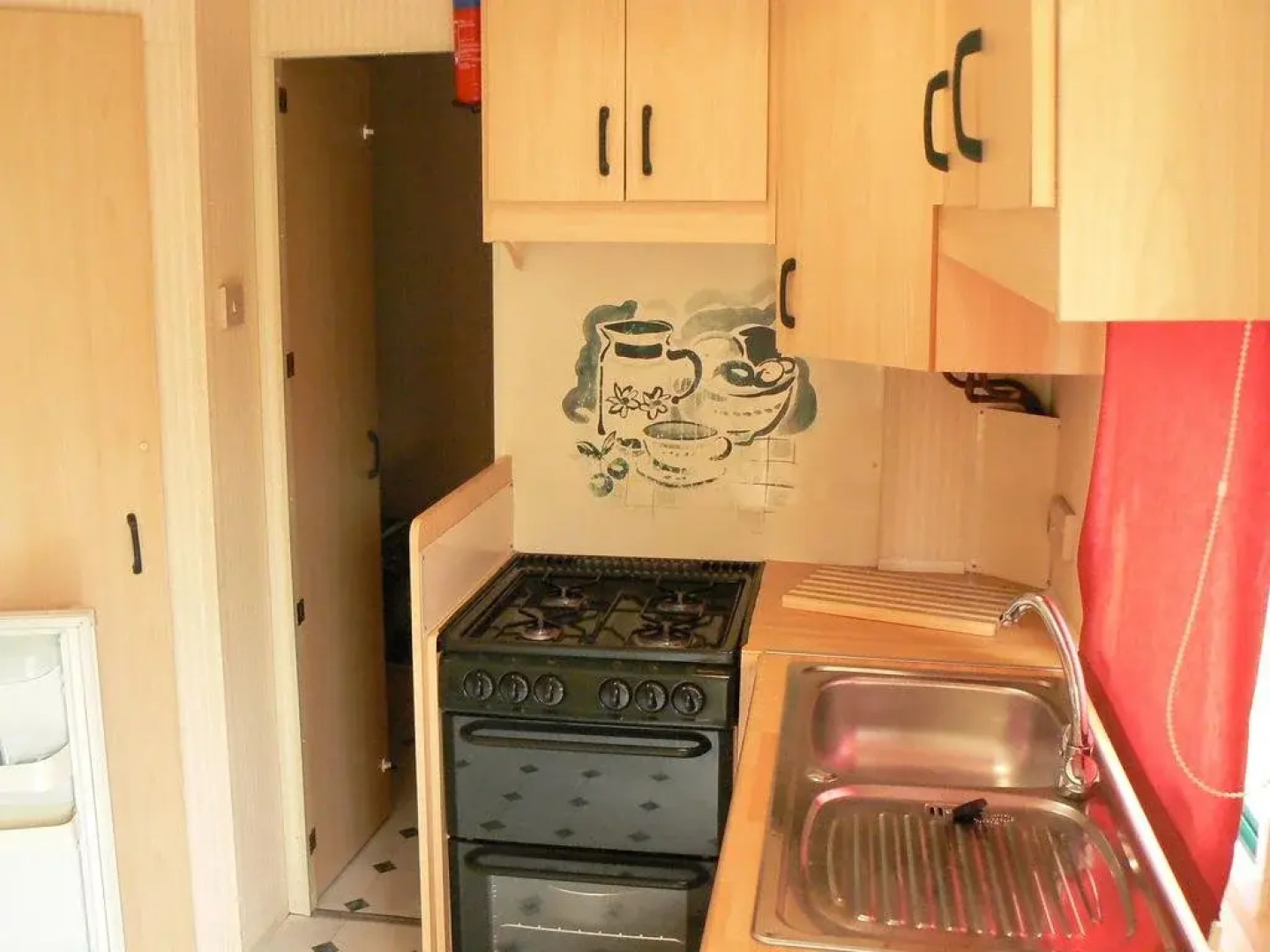 Villaggio Bosco Boschetto Holiday