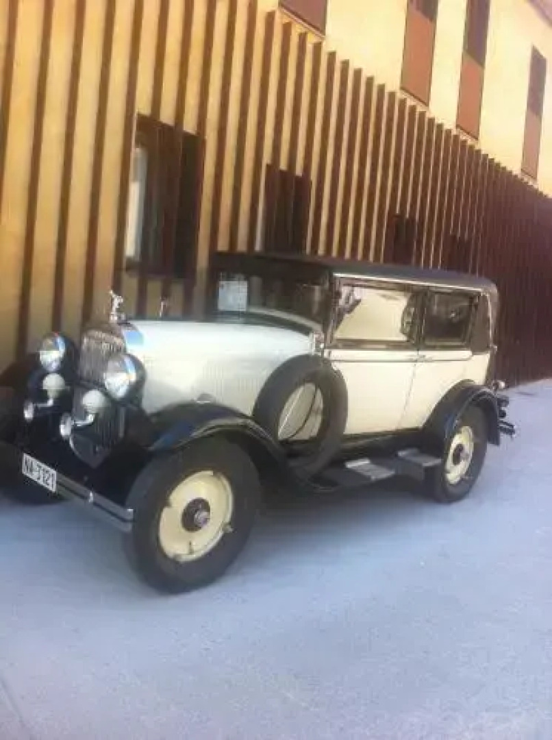 Hotel Rural Casa Marisa