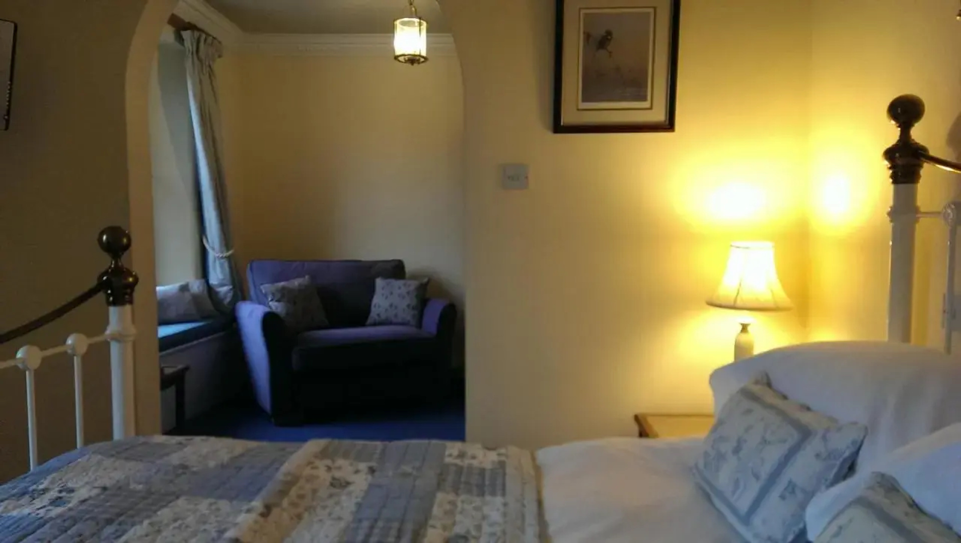 The Inn at Fossebridge