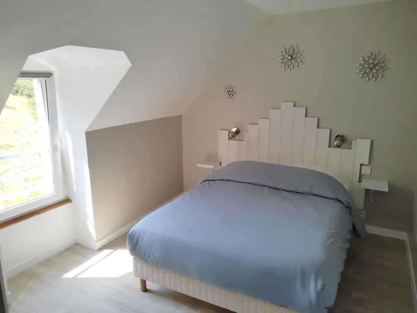 Le Relais de Trefeuntec