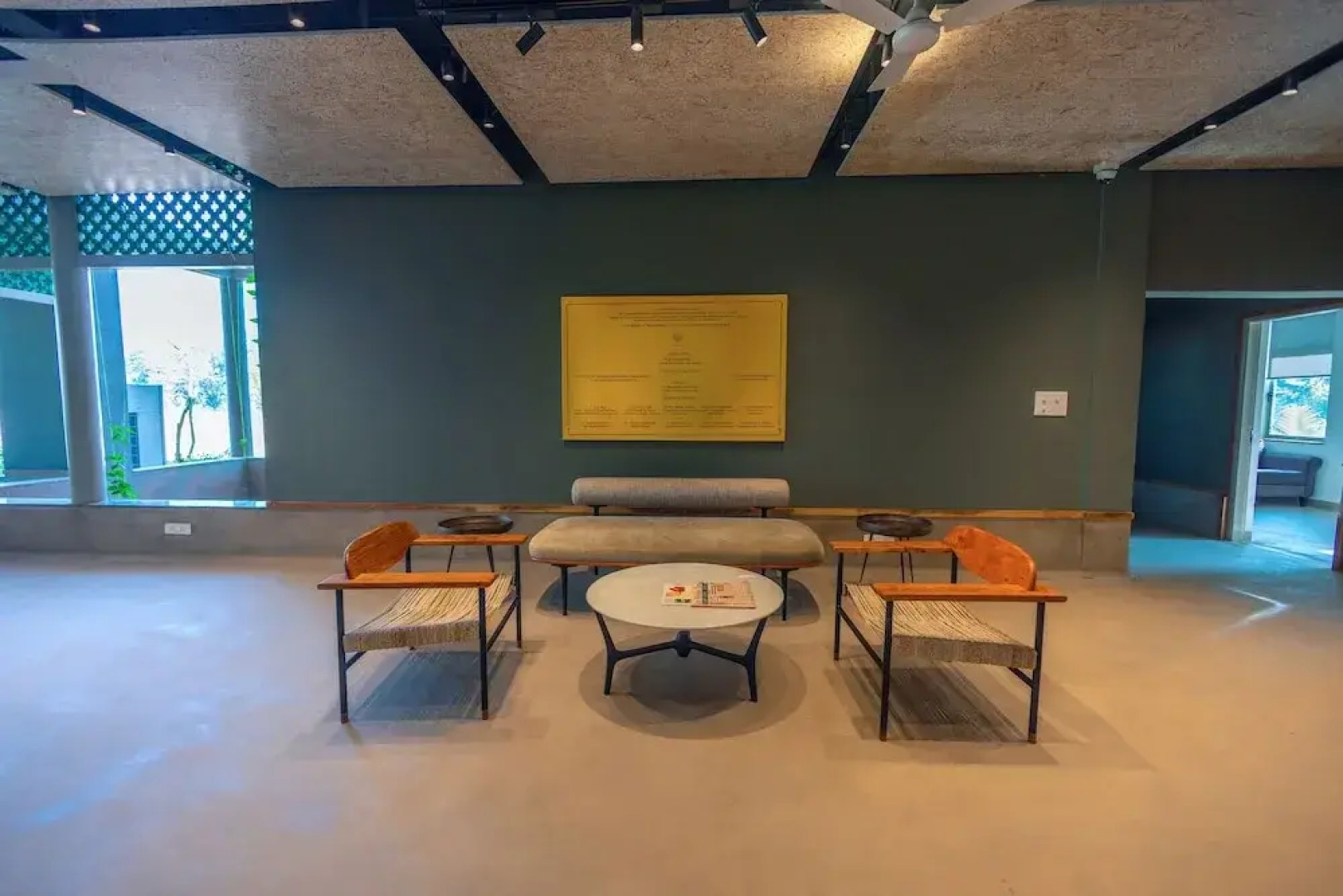 Kshemavana The Wellness Retreat