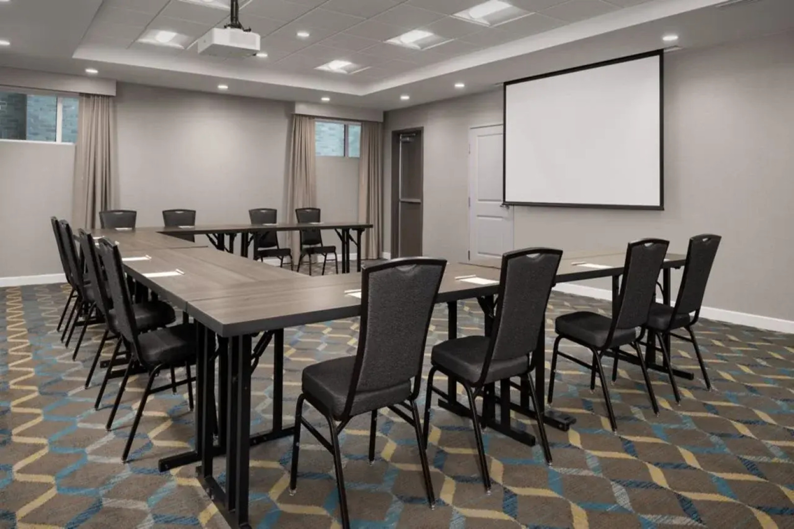 Residence Inn By Marriott Dallas Grand Prairie