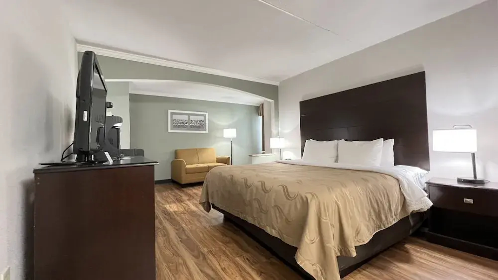 Quality Inn