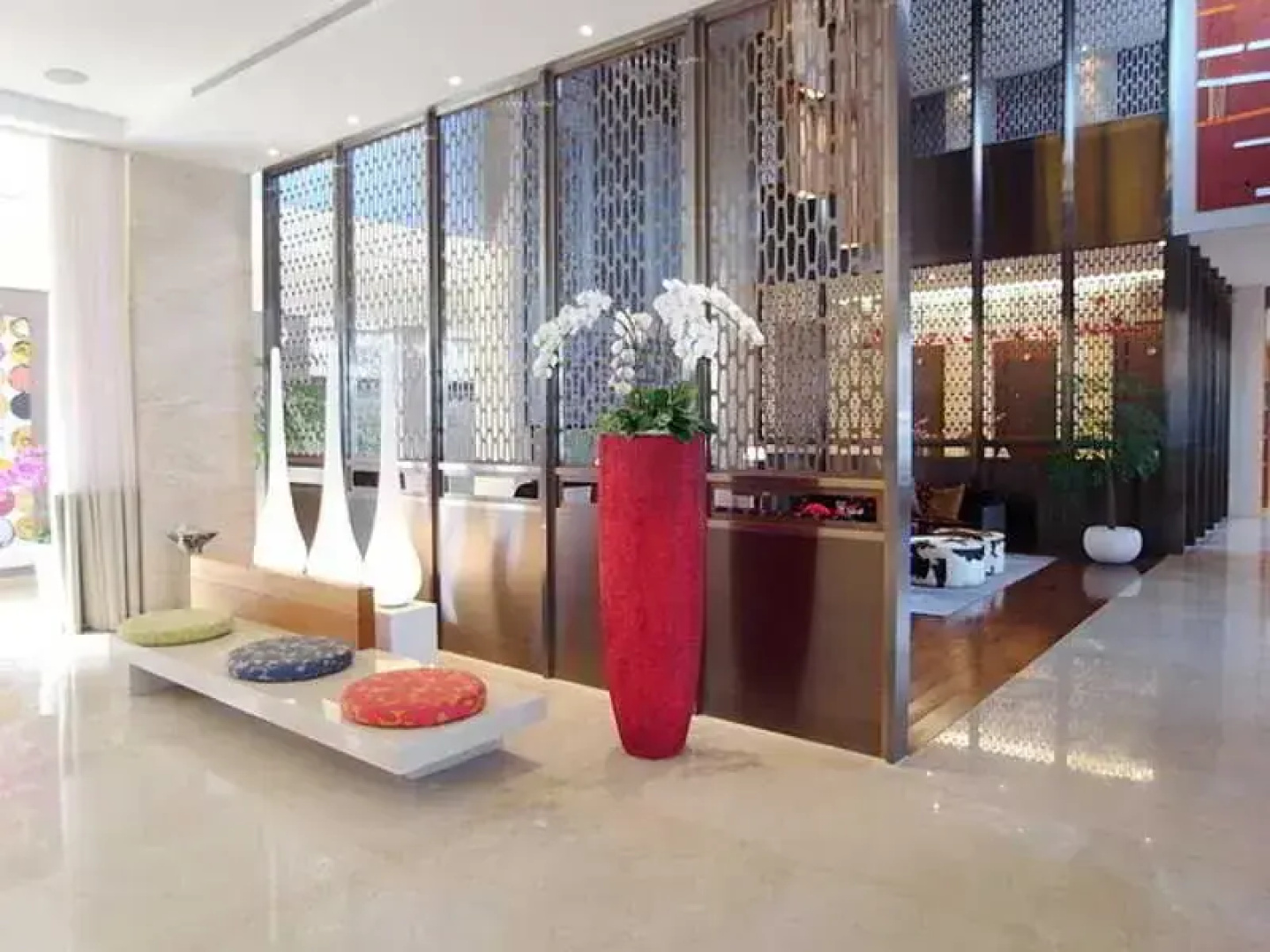 Taichung Business
