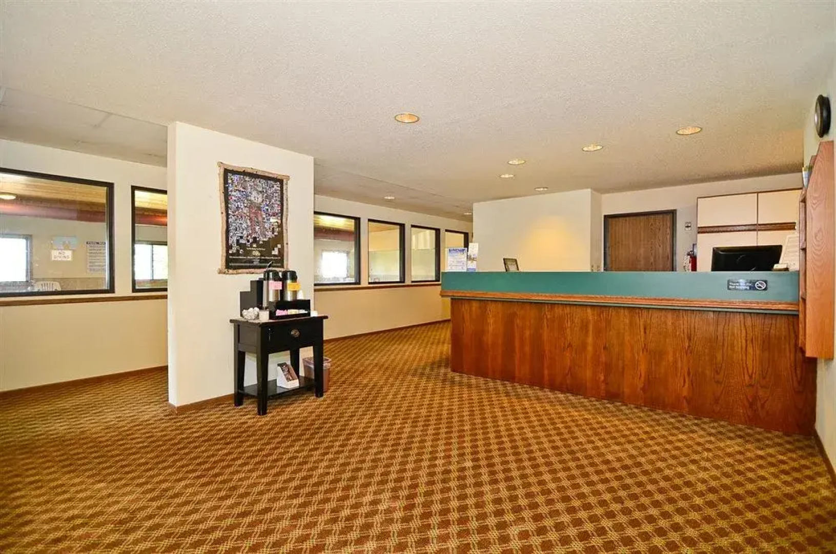 Super 8 by Wyndham Hayward WI