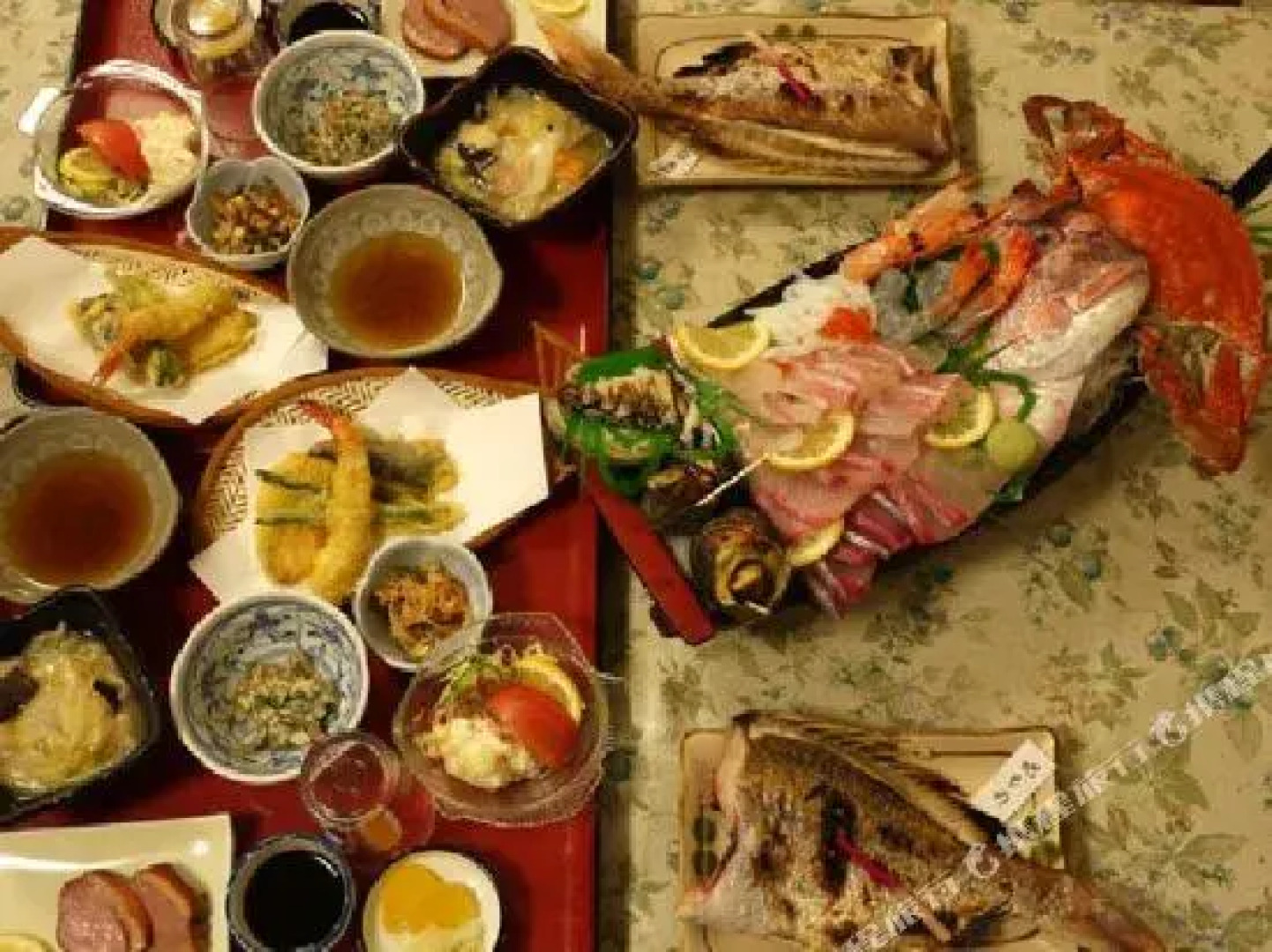 Business Minshuku Maruse