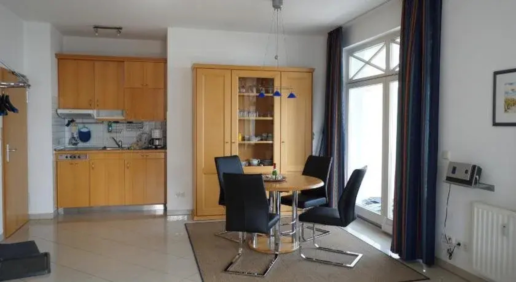 Villa Strandburg